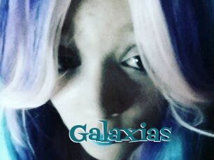 Galaxias