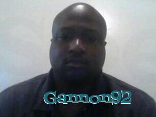 Gannon92