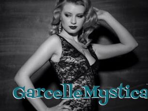 GarcelleMystical
