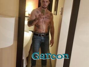 Garcon