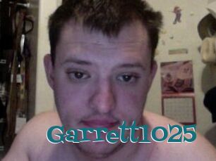 Garrett1025
