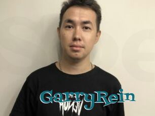 GarryRein