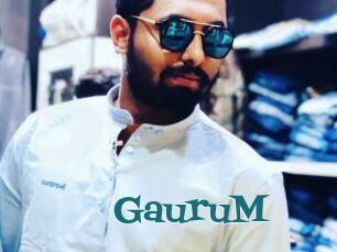 GauruM