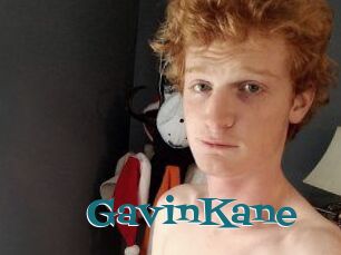 Gavin_Kane