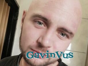 GavinVus