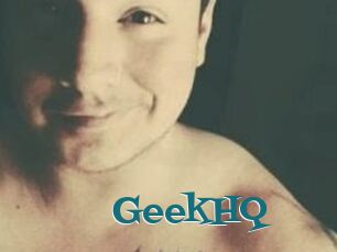 GeekHQ