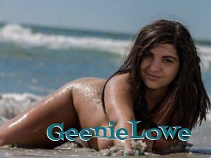 GeenieLowe