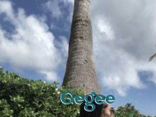 Gegee