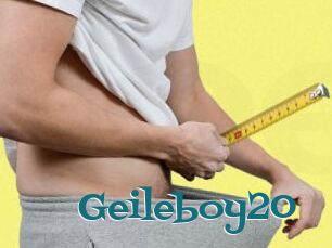 Geileboy20