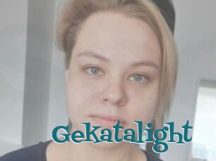 Gekatalight