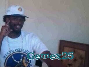 Gemex25