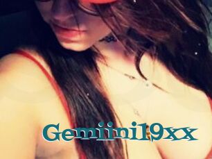 Gemiini19xx