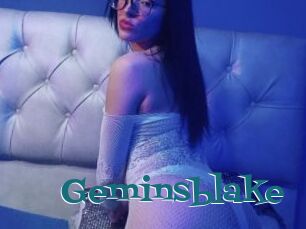 Geminsblake