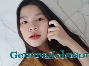 GemmaJohnson