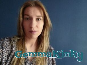 GemmaKinky