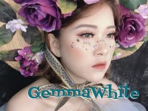 GemmaWhite