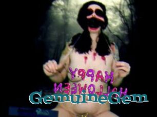 GemuineGem