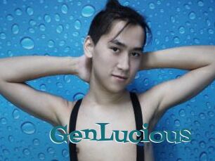 GenLucious