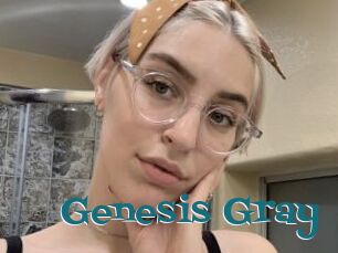 Genesis_Gray