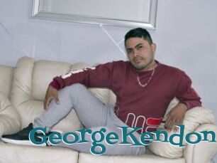 GeorgeKendon