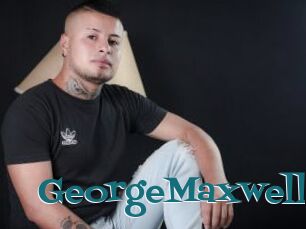 GeorgeMaxwell