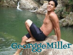 GeorggeMiller
