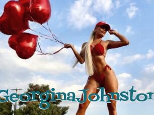 GeorginaJohnston