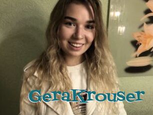 GeraKrouser