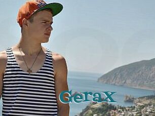 Gera_X