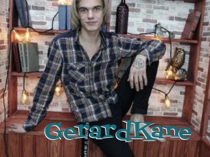 GerardKane