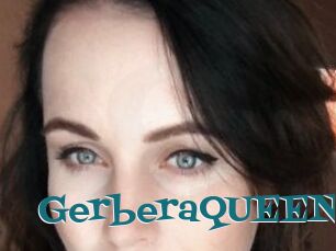 GerberaQUEEN