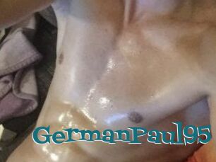 GermanPaul95