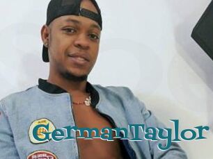 GermanTaylor
