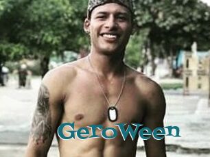 GeroWeen