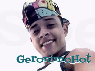 GeronimoHot