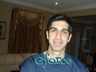 Gforce