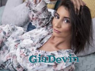 GiaDevin
