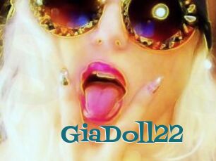 GiaDoll22