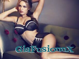 GiaFusionnX