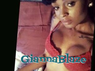 GiannaBlaze