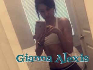 Gianna_Alexis