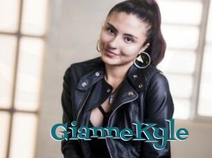 GianneKyle