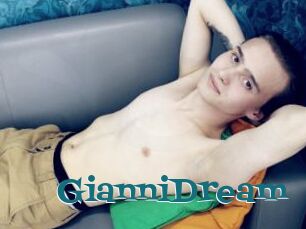 GianniDream