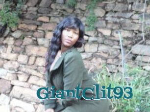 GiantClit93