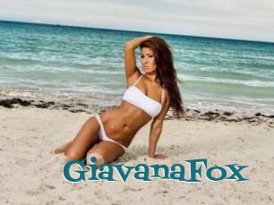 GiavanaFox