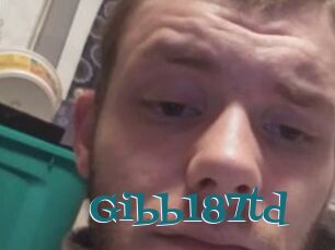 Gibb187td