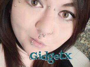 GidgetX
