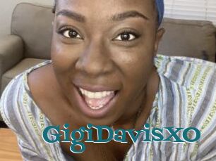 GigiDavisXO
