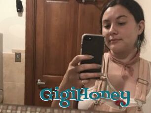 GigiHoney