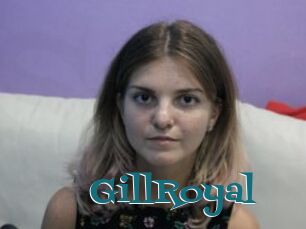 GillRoyal